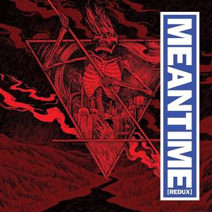 Диск CD Meantime (Redux) - Various Artists