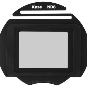Фильтр Kase Clip-In ND8 Filter for Canon EOS R50 (3-Stop) 1128010101