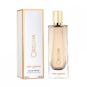 Ted Lapidus Orissima for Women 3.3 oz EDP Spray