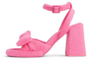 Сандалии CHARLES&KEITH One-Strap Sandals Women's