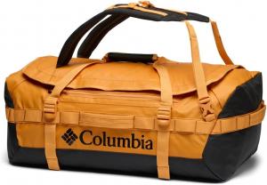 Сумка Columbia Unisex Landroamer 60l Duffel, Sunstone/Shark