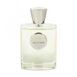 Парфюмерная вода Giardino Benessere Back To Musk