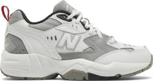 Кроссовки New Balance Wmns 608 'Team Away Grey', серый