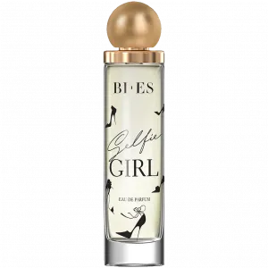 Bi-es Selfie Girl парфюмированная вода для женщин, 100 мл
