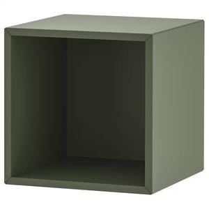 Шкаф Ikea Eket 35X35X35, зеленый