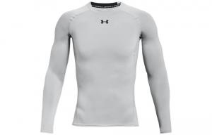 Фитнес Одежда Мужская Современная Серая Under Armour, серый