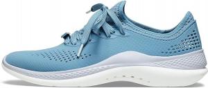 Мужские кроссовки Crocs LiteRide Pacer, синий
