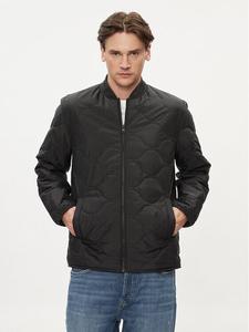 Переходная куртка стандартного кроя Only & Sons, черный