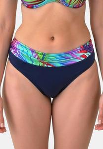 Плавки бикини Vivisence, темно-синий