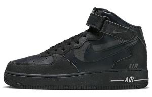 Кроссовки Nike Air Force 1 Mid '07 LX Halloween