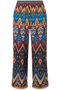 Широкие брюки Angel of Style, Mixed Colors