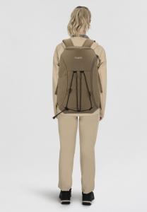 Рюкзак Haglöfs Rucksack, Oak Brown/Light Brown