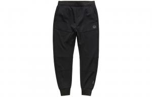 G-STAR RAW Спортивные штаны мужские черные