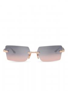 Dita Eyewear солнцезащитные очки Eymori, розовый