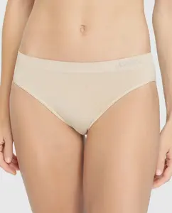 Бесшовное бикини Pecado Original, цвет Arena