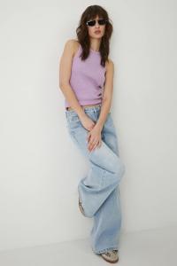 Топ Medicine, фиолетовый