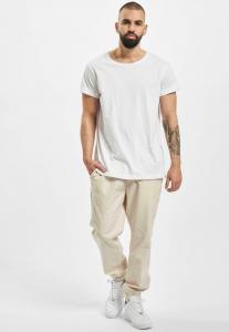 Спортивные брюки DEF, бежевый