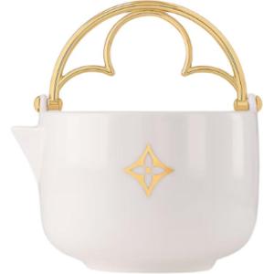 Чайники LOUIS VUITTON, белый