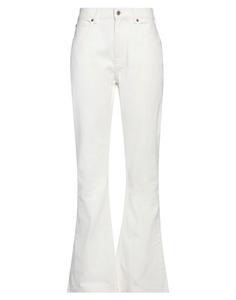 Джинсы Celine, белый