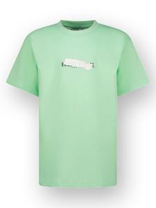 Футболка RAIZZEDВ, светло-зеленый