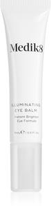 Осветляющий бальзам для глаз Medik8, 15 мл