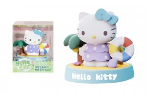 Hello Kitty настольное украшение Sanrio