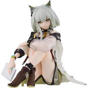 Кал'цит нудл-стоппер, Arknights FURYU