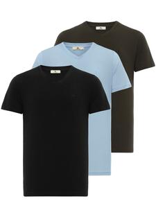 Футболка Daniel Hills, цвет Mixed colors