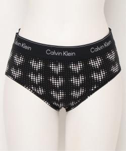 Шорты-хипстеры Calvin Klein QF8526AD SS26