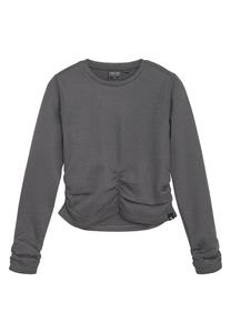 Топ Indian Blue jeans LONGSLEEVE STRIPE, Thunderstorm/Grey