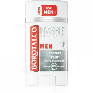 Мужской невидимый сухой дезодорант Men