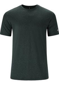 Футболка Performance Virtus, темно-зеленый