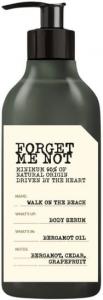 Сыворотка для тела с маслом бергамота, лосьон для тела, 300 мл Farmona, Forget Me Not Walk On The Beach