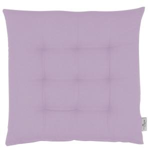 Подушка для сиденья с 9-точечной простойкой dove Tom Tailor, сиреневый