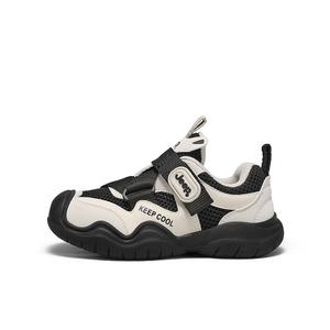 Кроссовки Jeep Kids Outdoor Shoes Kids Low-top, зеленый