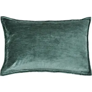 Наволочка Fame с высокой светоотражающей способностью Done., Iceberg Green