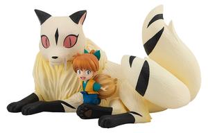 Фигурки GSC Inuyasha Characters Pop Up Parade Inuyasha Scale GOOD SMILE COMPANY