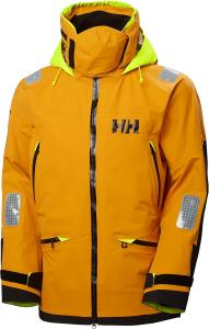 Куртка Helly-Hansen Men's Ægir Race Jacket 2.0 Helly Hansen, 328 Cloudberry