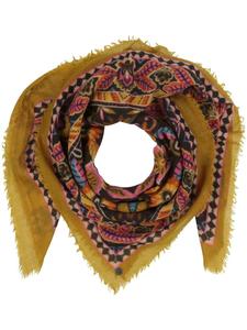 Шарф FRAAS, Mixed colors