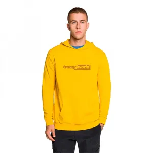 Худи Trangoworld Admont, желтый