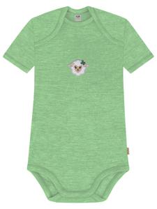 Комбинезон/боди normani Tauranga, зеленый