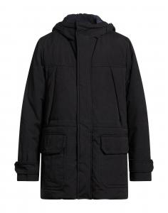 Пальто Montedoro, полуночно-синий