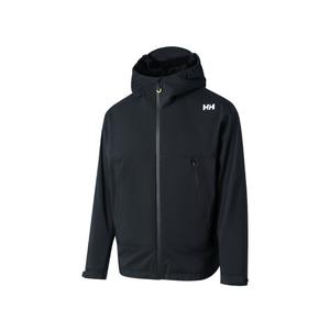 Куртка мужская Helly Hansen, черный