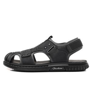 Пляжные сандалии мужские BOLE, Yellow