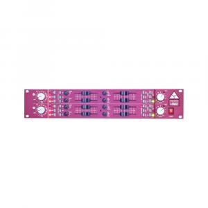 Двухканальный звук Trident Audio A-Range