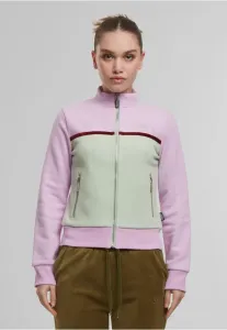 Толстовка на молнии monroe Von Dutch, Lilac