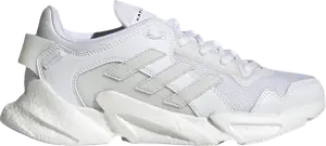 Кроссовки Adidas Karlie Kloss x Wmns X9000, белый