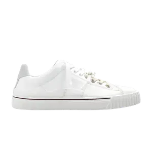 Кроссовки Maison Margiela Wmns New Evolution Sneaker 'White', белый