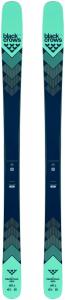Новые лыжи Black Crows Atris 190 см, 2025 год