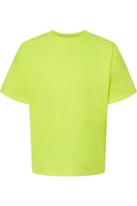 Футболка M&O Youth Gold Soft Touch